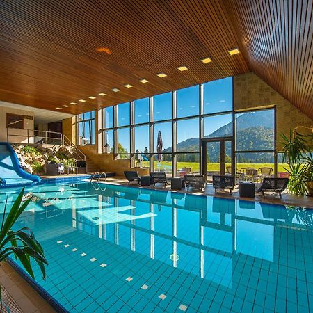 President Hotel Montfort Ždiar المظهر الخارجي الصورة