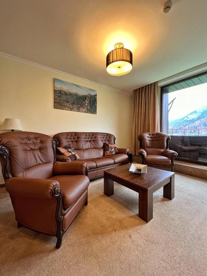 President Hotel Montfort Ždiar المظهر الخارجي الصورة
