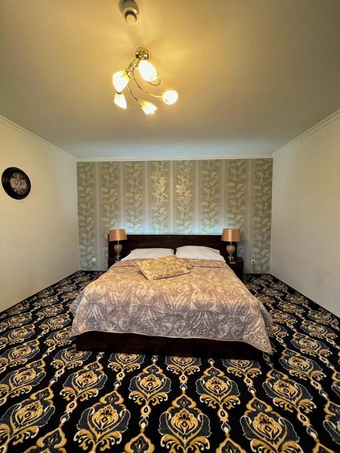 President Hotel Montfort Ždiar المظهر الخارجي الصورة