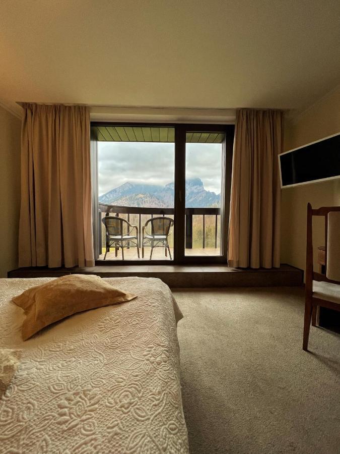 President Hotel Montfort Ždiar المظهر الخارجي الصورة