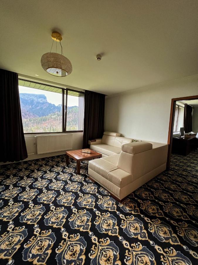President Hotel Montfort Ždiar المظهر الخارجي الصورة