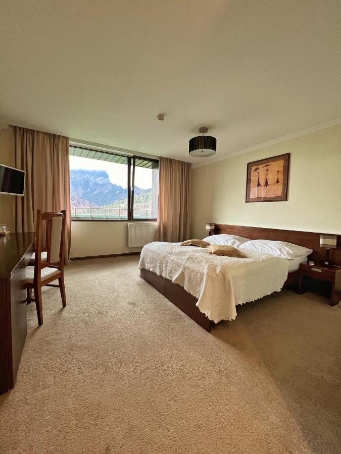 President Hotel Montfort Ždiar المظهر الخارجي الصورة