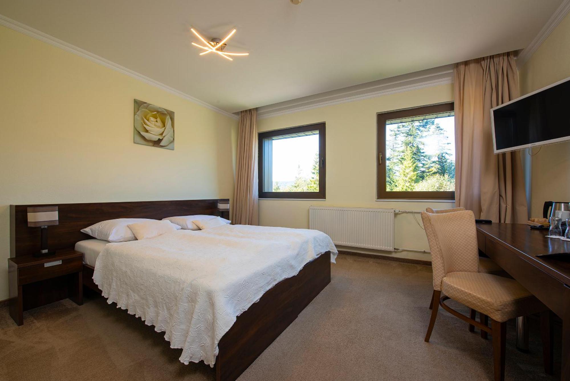 President Hotel Montfort Ždiar المظهر الخارجي الصورة