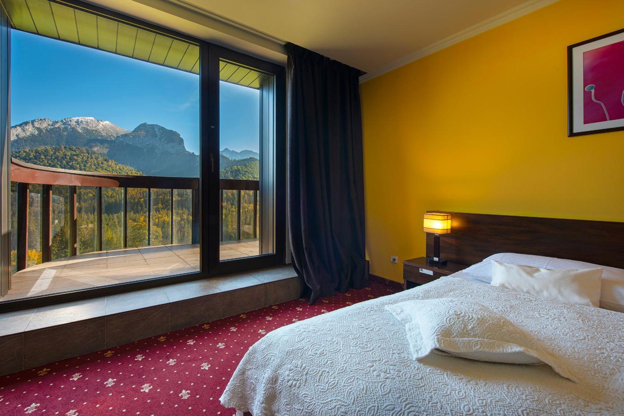 President Hotel Montfort Ždiar المظهر الخارجي الصورة