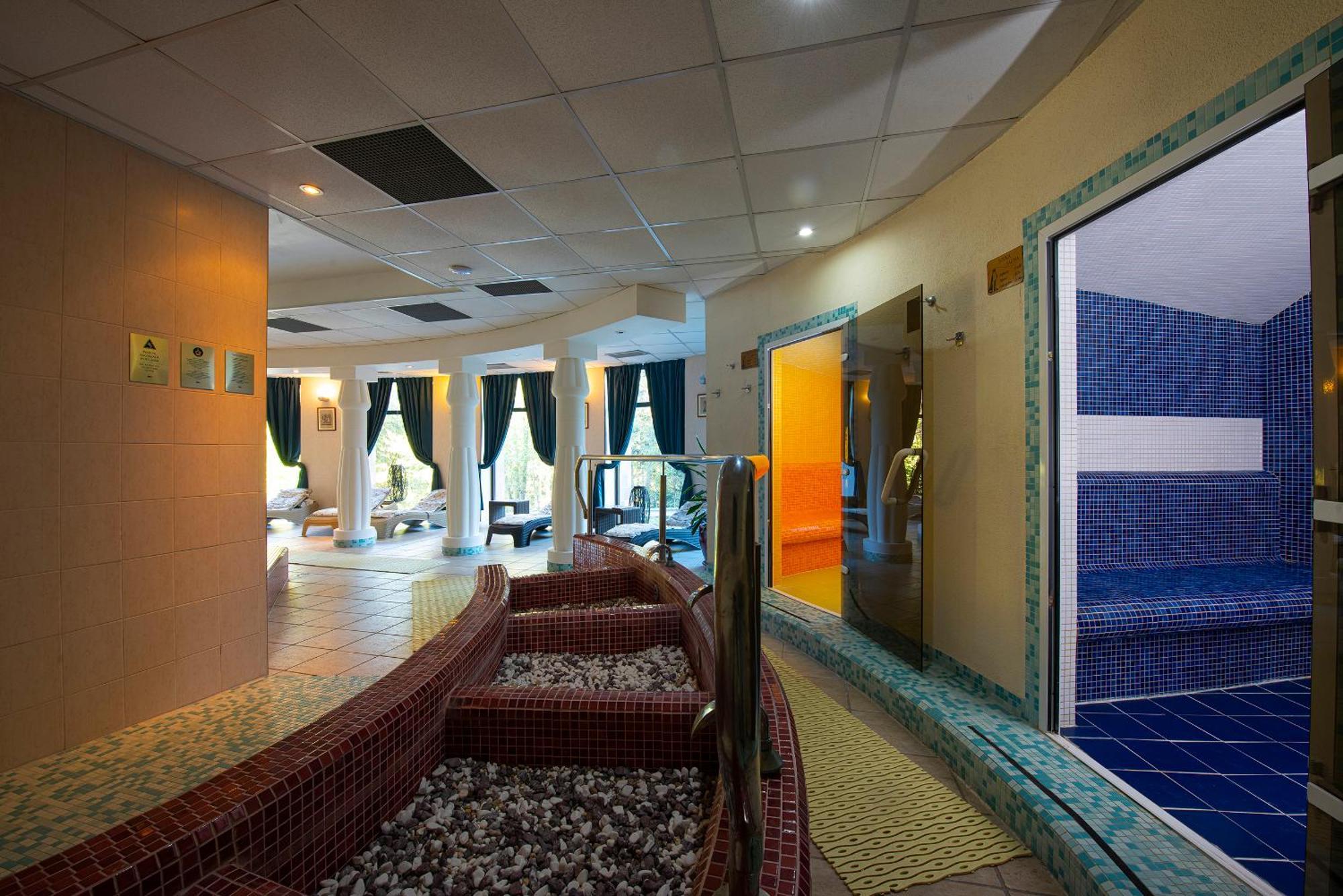 President Hotel Montfort Ždiar المظهر الخارجي الصورة