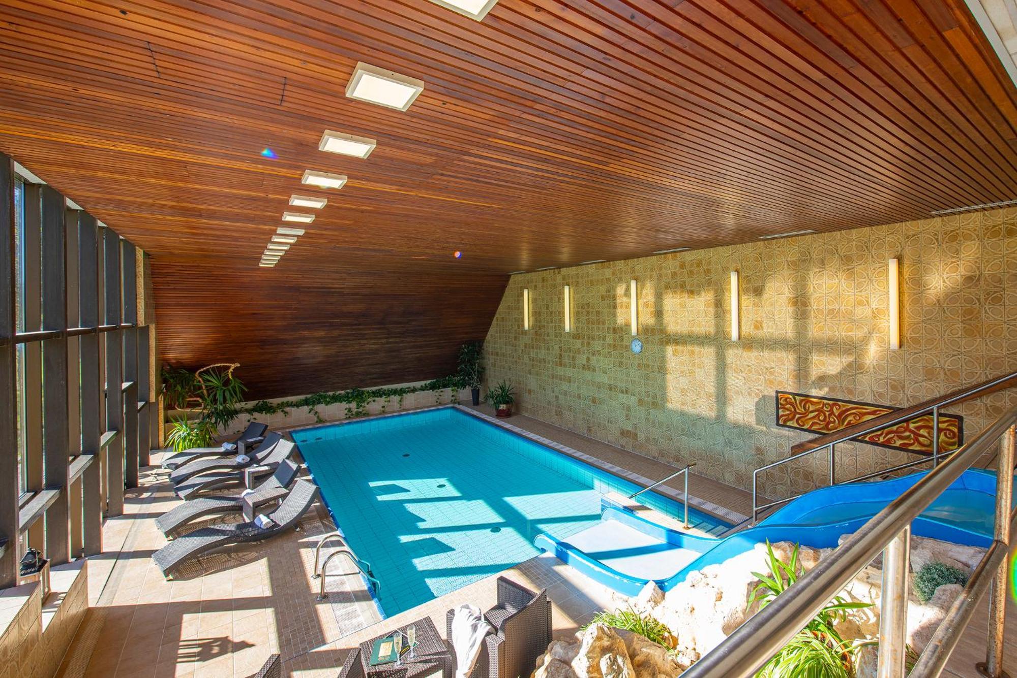 President Hotel Montfort Ždiar المظهر الخارجي الصورة