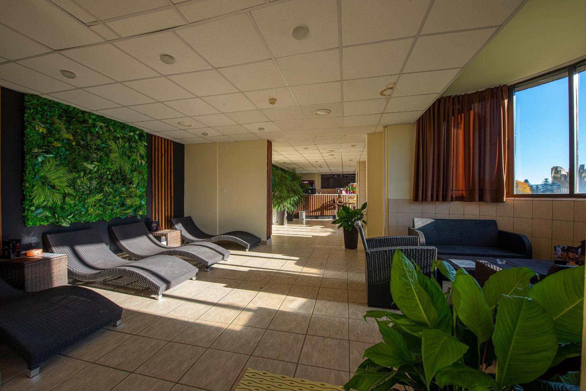 President Hotel Montfort Ždiar المظهر الخارجي الصورة