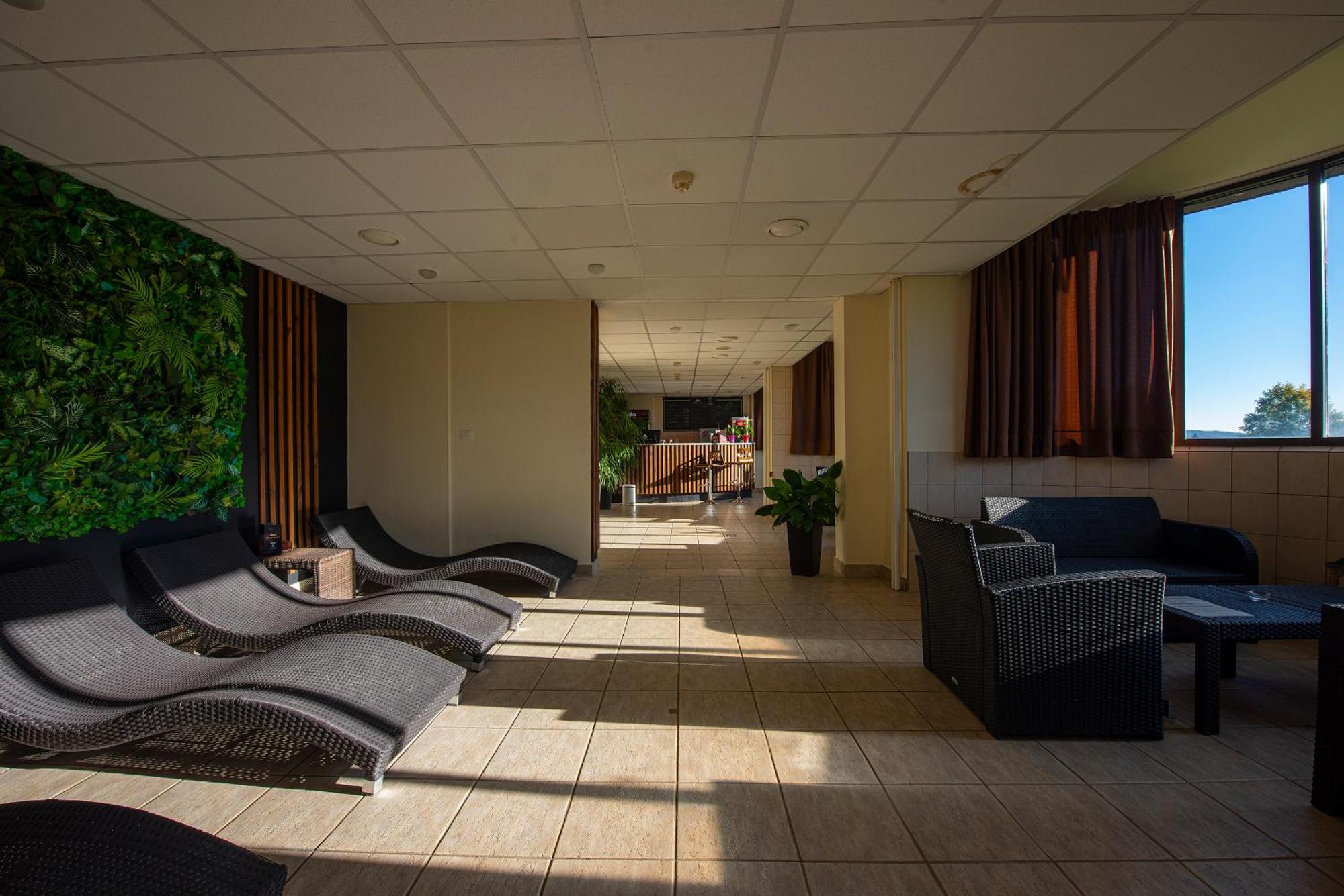 President Hotel Montfort Ždiar المظهر الخارجي الصورة