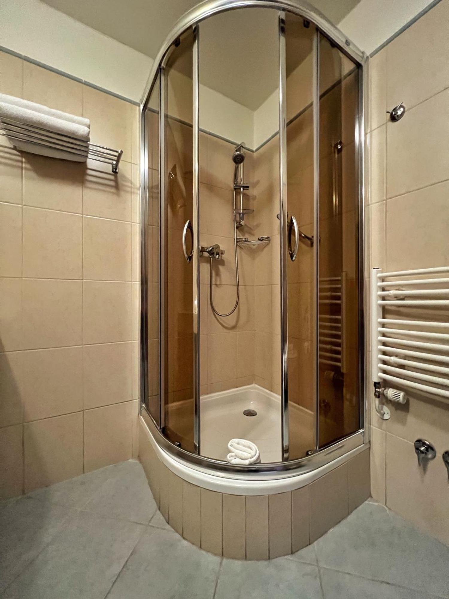 President Hotel Montfort Ždiar المظهر الخارجي الصورة